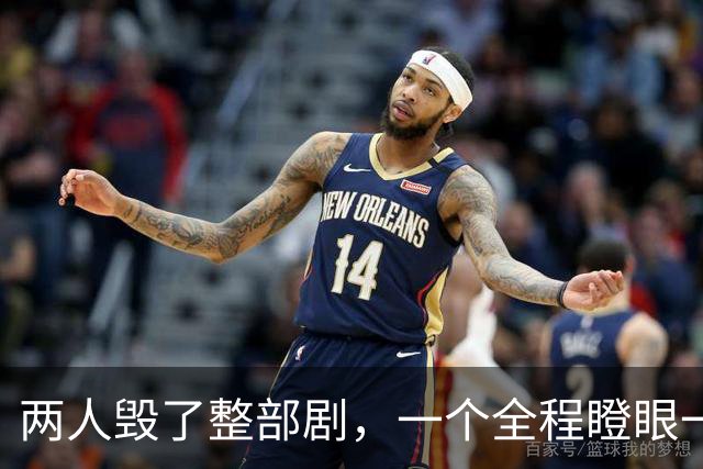 两人毁了整部剧，一个全程瞪眼一个脸肿僵硬，难怪网友弃剧一片