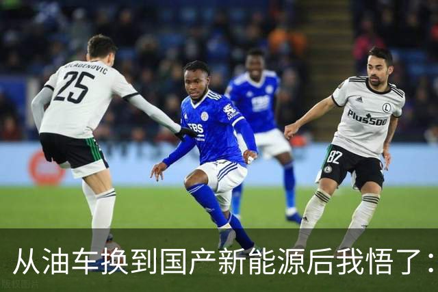 从油车换到国产新能源后我悟了：宁可花多点钱，也要坚持3不买