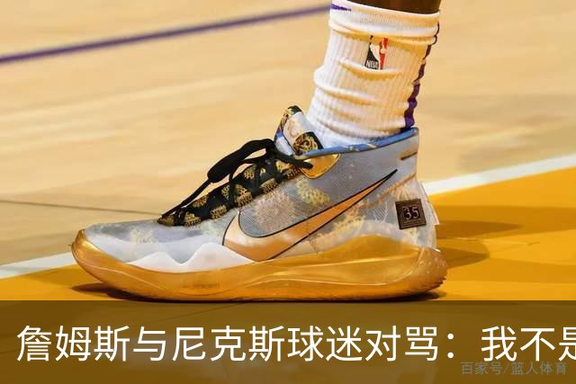 詹姆斯与尼克斯球迷对骂：我不是西海岸人，我是俄亥俄人
